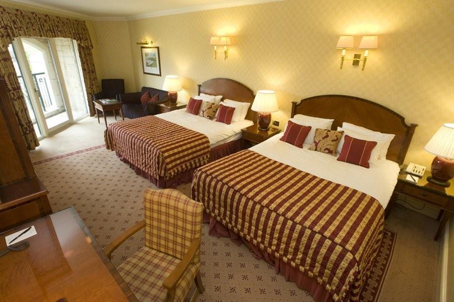 The Manor House At Celtic Manor Hotel Newport  Cameră foto