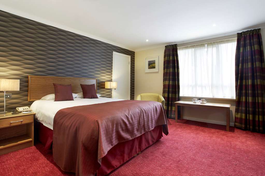 The Manor House At Celtic Manor Hotel Newport  Cameră foto