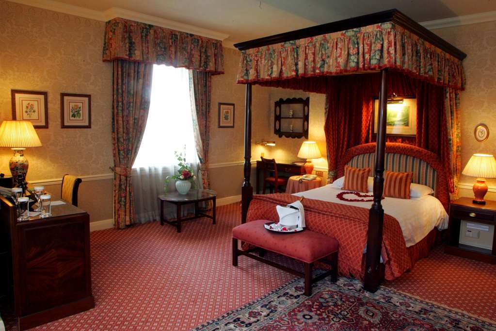 The Manor House At Celtic Manor Hotel Newport  Cameră foto